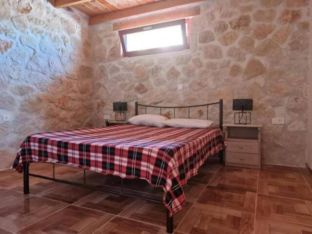 Casa Petra - Stone Cottage Farmhouses Argassi Extérieur photo